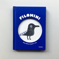 Il corvo di Epitteto. Filomini
