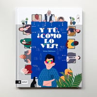 Y tú, ¿cómo lo ves?