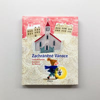 Zachráněné Vánoce