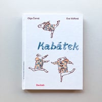 Kabátek