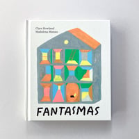 Fantasmas