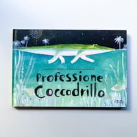 Professione coccodrillo
