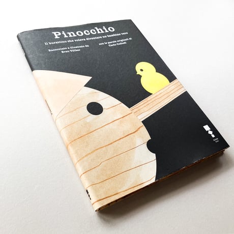 Pinocchio