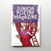 Junior Poetry Magazine 12