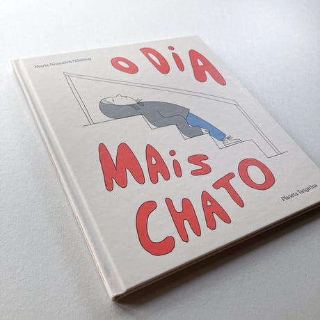 O Dia Mais Chato