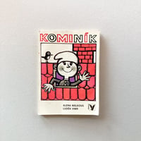 Kominik ／Martinek