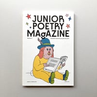 Junior Poetry Magazine 5