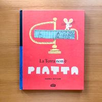La Terra non è piatta