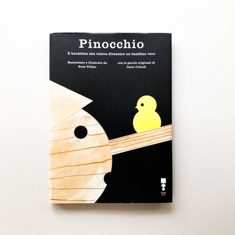Pinocchio