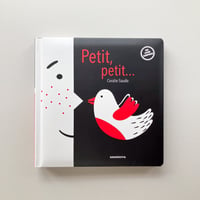 Petit, petit...