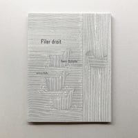 Filer droit