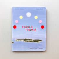 Frioul Frioul