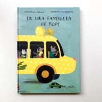 In una famiglia di topi