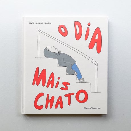 O Dia Mais Chato