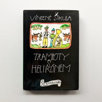 Trampoty s helikónem