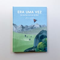 Era uma vez