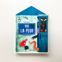 Rue de la peur