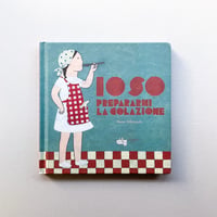 Io so prepararmi la colazione