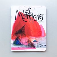 Les montagnes