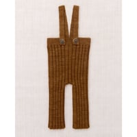 【Misha&Puff】BABY RIB LONGIES (ACORN)