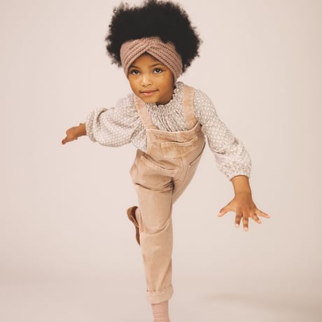 【 SOOR PLOOM 】TILLIE OVERALL, PEDRA