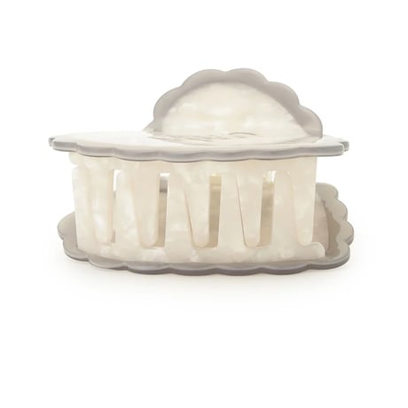 【 gelato pique 】PWGA264634 ﾊｰﾄﾍｱｸﾘｯﾌﾟ OWHT