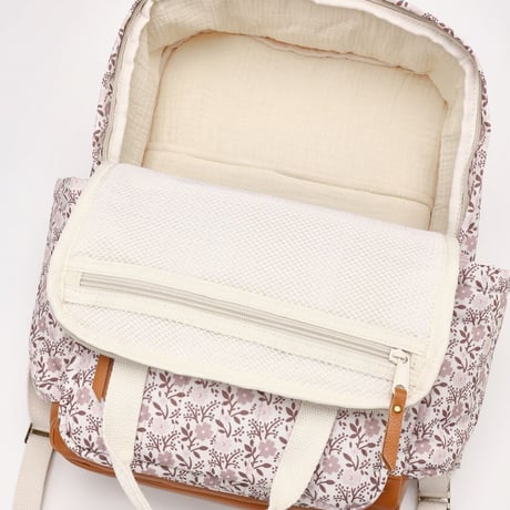 【 Rylee + Cru 】BACKPACK PRIMROSE RCA075STAC
