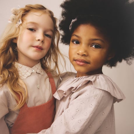 【 SOOR PLOOM 】HOLLIE DRESS, PIXIE DUST
