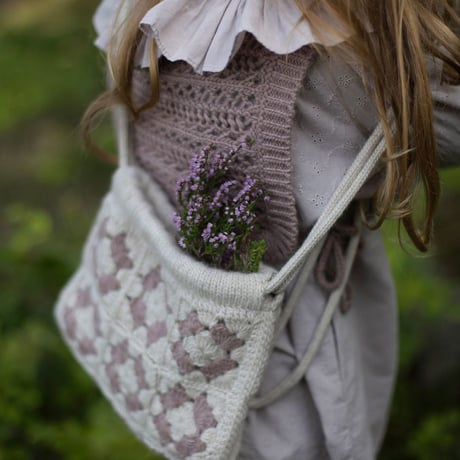 【 SOOR PLOOM 】HOLLIE DRESS, PIXIE DUST