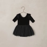 【 NORALEE 】THEA TUTU BLACK（8Y）