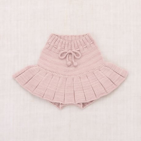 【Misha&Puff】SKATING POND SKIRT (CANDYFLOSS)