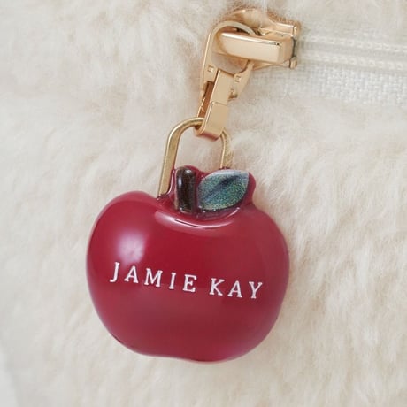 【 Jamie kay × HELLO KITTY 】 JKGB264950 ぬいぐるみボアポシェット IVR