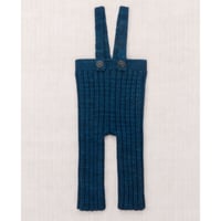 【Misha&Puff】BABY RIB LONGIES (MOONLIGHT)