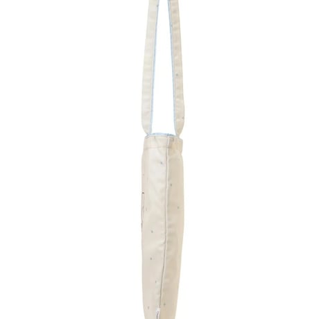 【 gelato pique 】 PWGB262625 【PEANUTS】ﾄｰﾄﾊﾞｯｸﾞ CRM