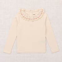 【Misha&Puff】MILLEFLEURS PALOMA TOP (STRING)