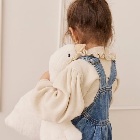 【 Jamie kay 】JBLG263007 Rose the Mummy Duck OWHT
