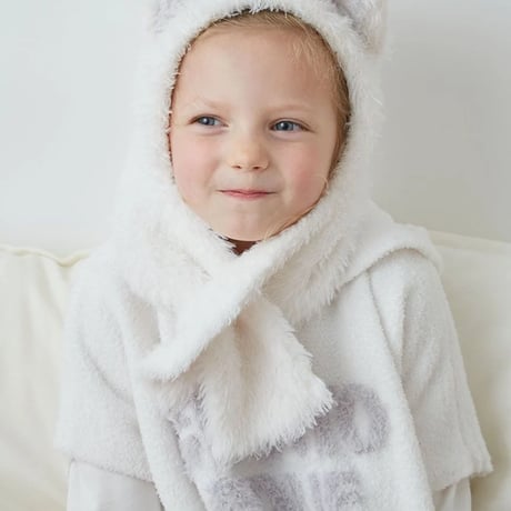 【 gelato pique 】PKGG264493【HALLOWEEN】【KIDS】ドッグバラクラバ