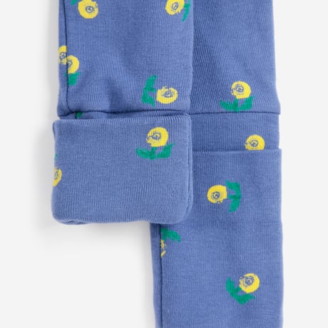 【BOBO CHOSES】 Stamp Bloom all over gift set