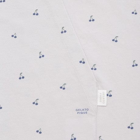 【 gelato pique 】PPGG266023 UVｹｰﾌﾟLGRY(size F )