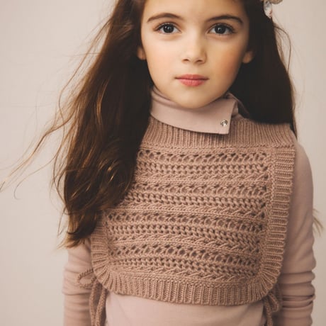 入荷後発送ご予約商品【 SOOR PLOOM 】SNAP TURTLENECK, PIGEON