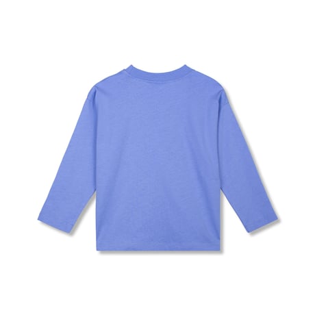 【Wynken】ARTISTS TEE - BLUE