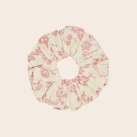 【Emile et Ida】 Scrunchie -  ROSALIE
