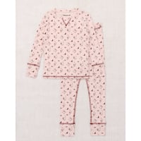 【Misha&Puff】PAJAMA SET (CANDYFLOSS CAT & MOUSE)