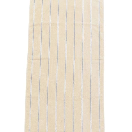 【 gelato pique 】PWGG264527 ｽﾄﾗｲﾌﾟﾊﾞｽﾀｵﾙ CRM