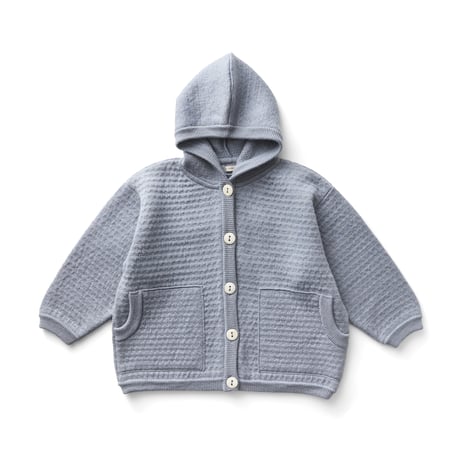 【 SOOR PLOOM 】ELFEN COAT, POWDER