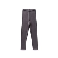 入荷後発送ご予約商品【 SOOR PLOOM 】STRETCH LEGGING, DUSK