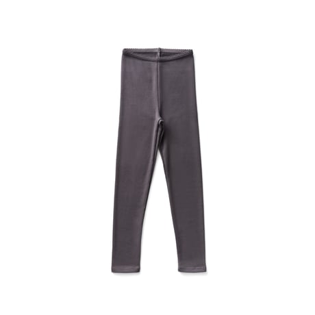 入荷後発送ご予約商品【 SOOR PLOOM 】STRETCH LEGGING, DUSK