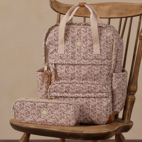 【 Rylee + Cru 】BACKPACK PRIMROSE RCA075STAC