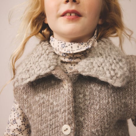 【 SOOR PLOOM 】NOLA WARMER, FLAX