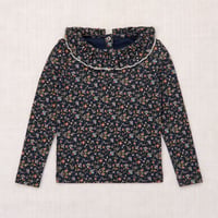 【Misha&Puff】PALOMA TOP (ASTRONOMY MILLEFLEURS)